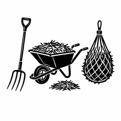 Collection image for: Stalbenodigdheden