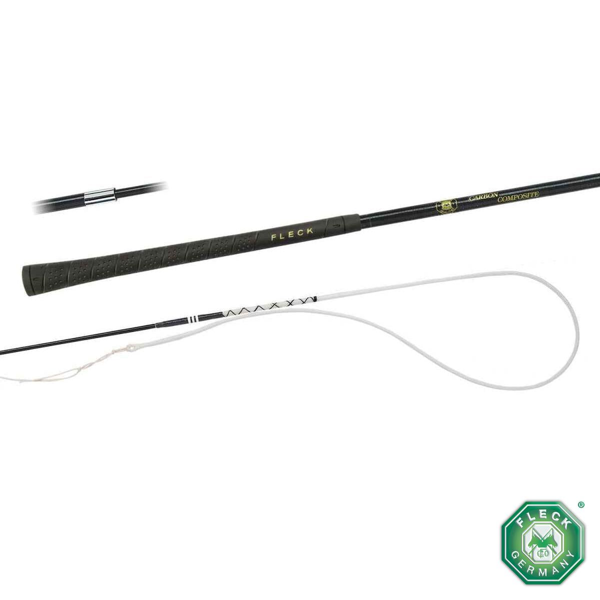Carbon composite telescoopzweep