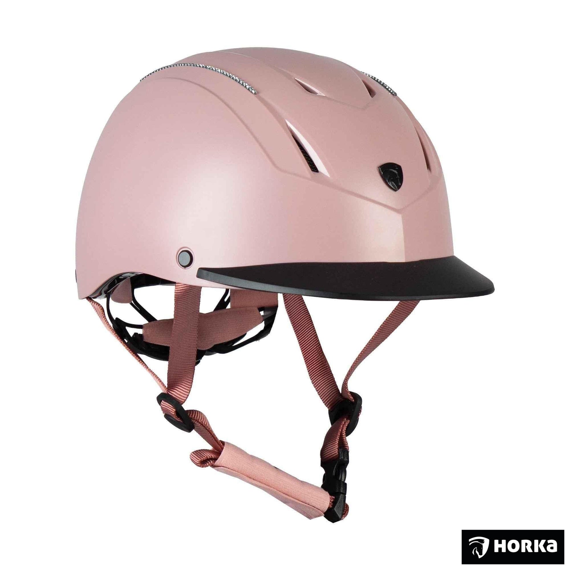 Cap Dali Strass