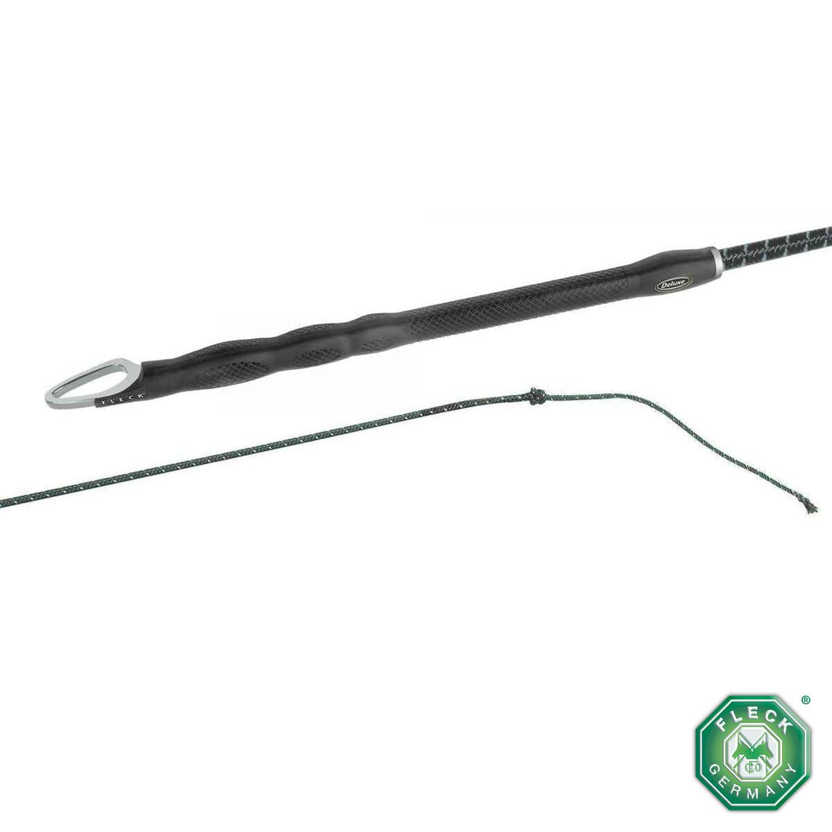 Fleck toucheerzweep Triple balance grip