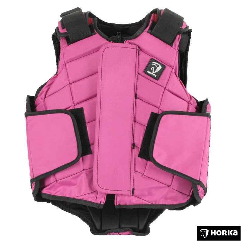 Flexplus bodyprotector junior