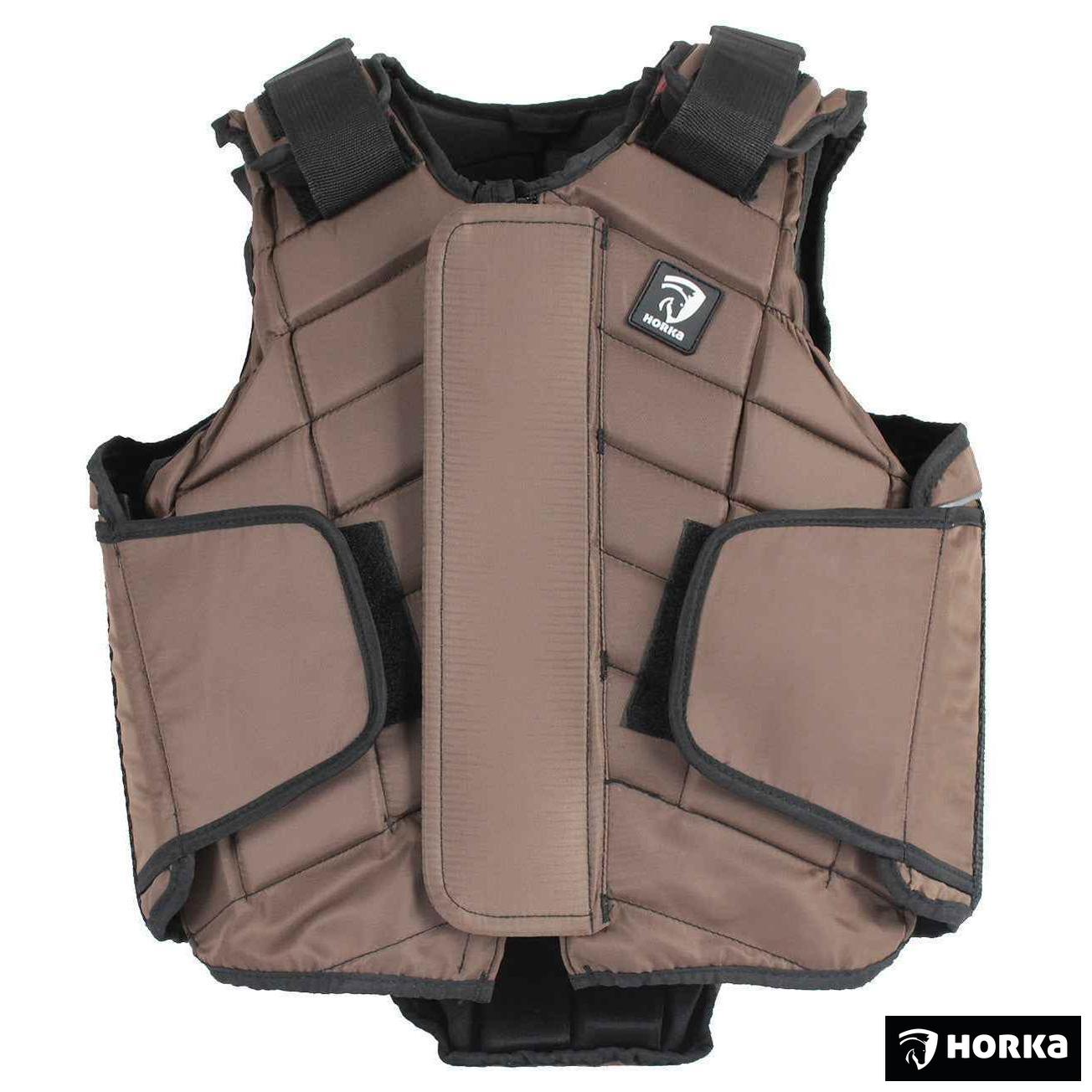 Flexplus bodyprotector adult