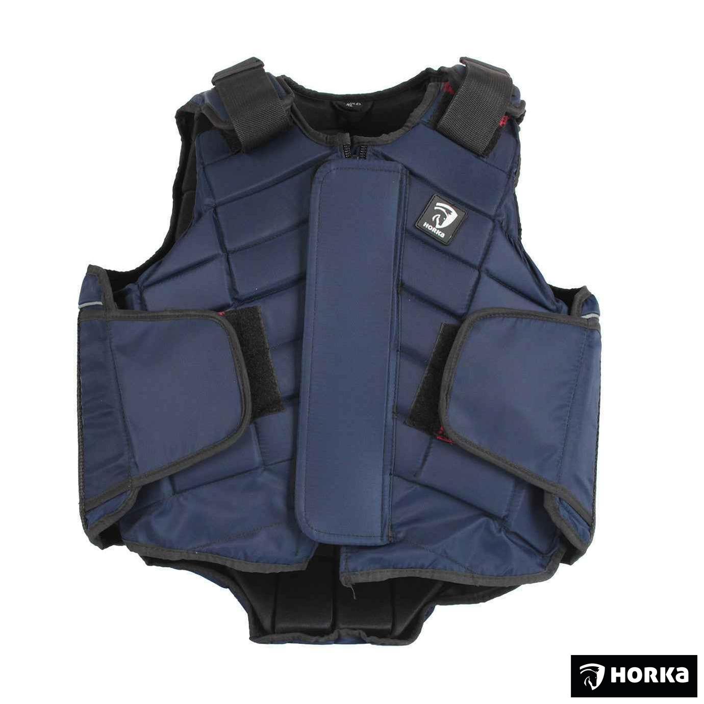 Flexplus bodyprotector adult