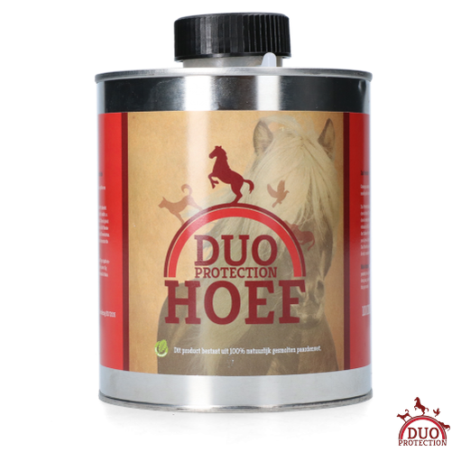 Duo Protection Hoef