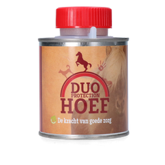 Duo Protection Hoef