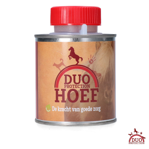 Duo Protection Hoef