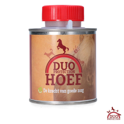 Duo Protection Hoef