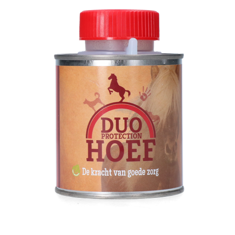 Duo Protection Hoef