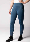 Blauw / 36