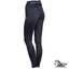 Rijbroek Equitights Just Ride Retro Full Grip