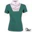 Wedstrijdshirt Satin