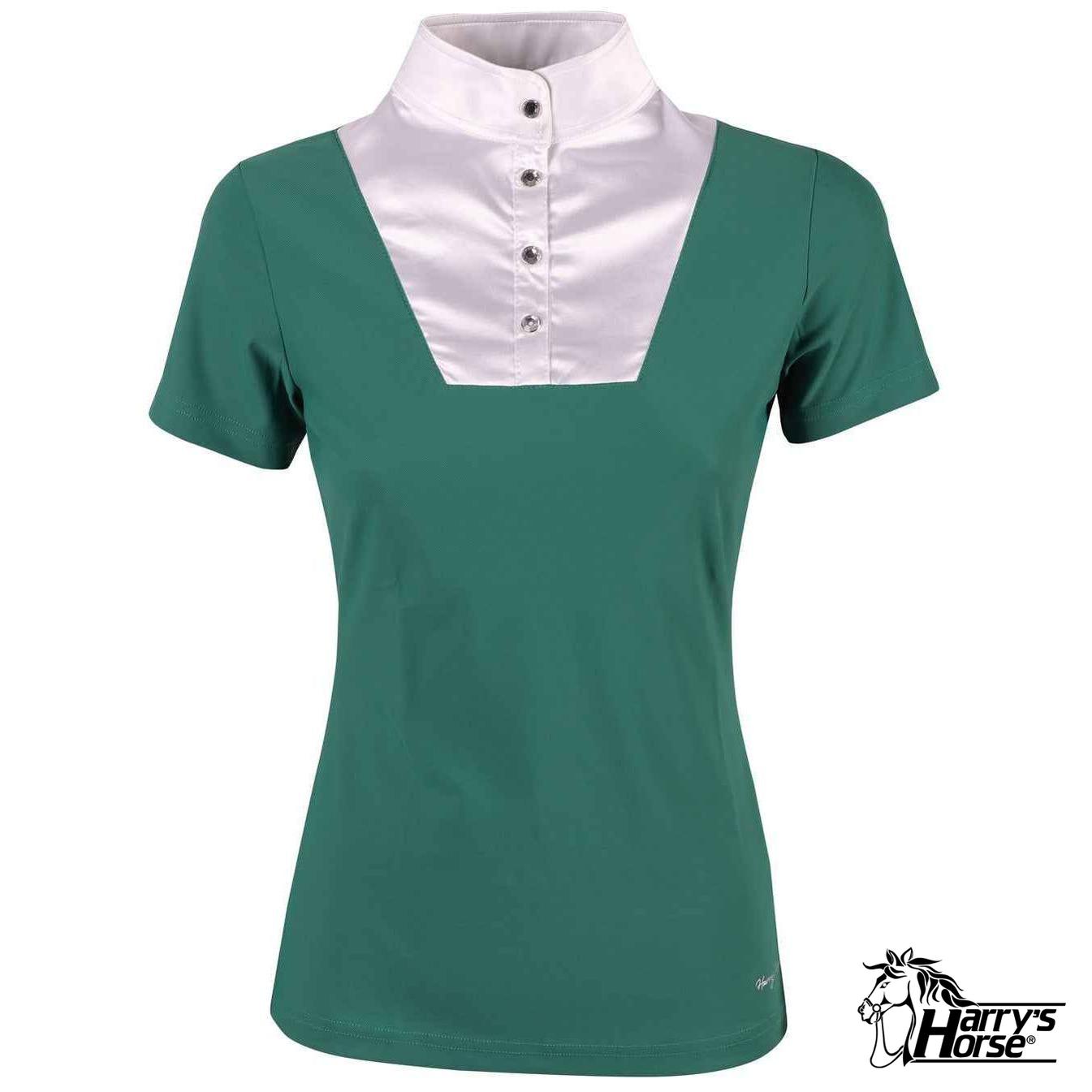 Wedstrijdshirt Satin