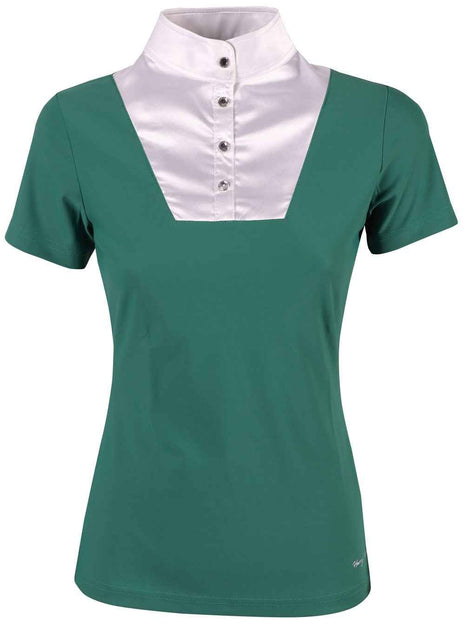 Wedstrijdshirt Satin