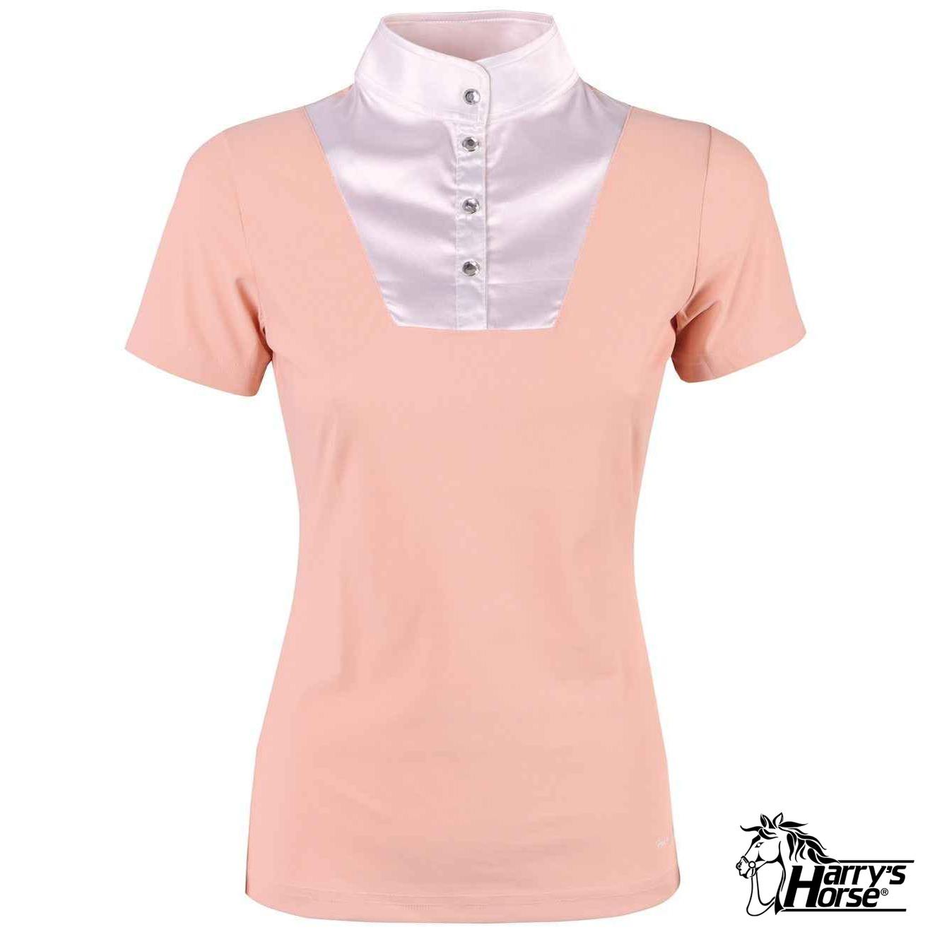 Wedstrijdshirt Satin