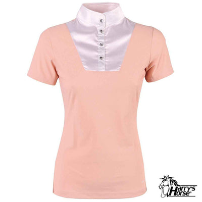 Wedstrijdshirt Satin