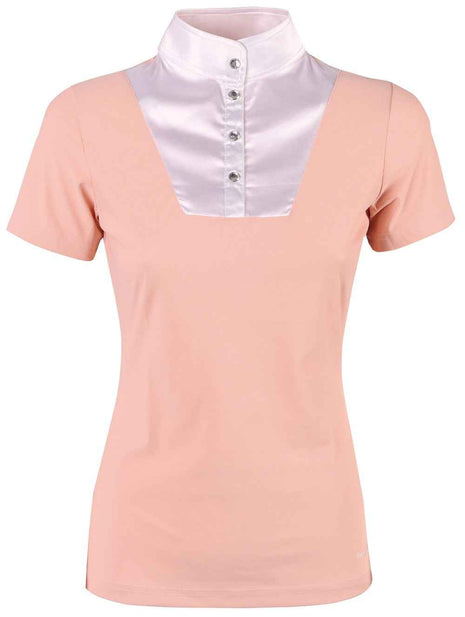 Wedstrijdshirt Satin