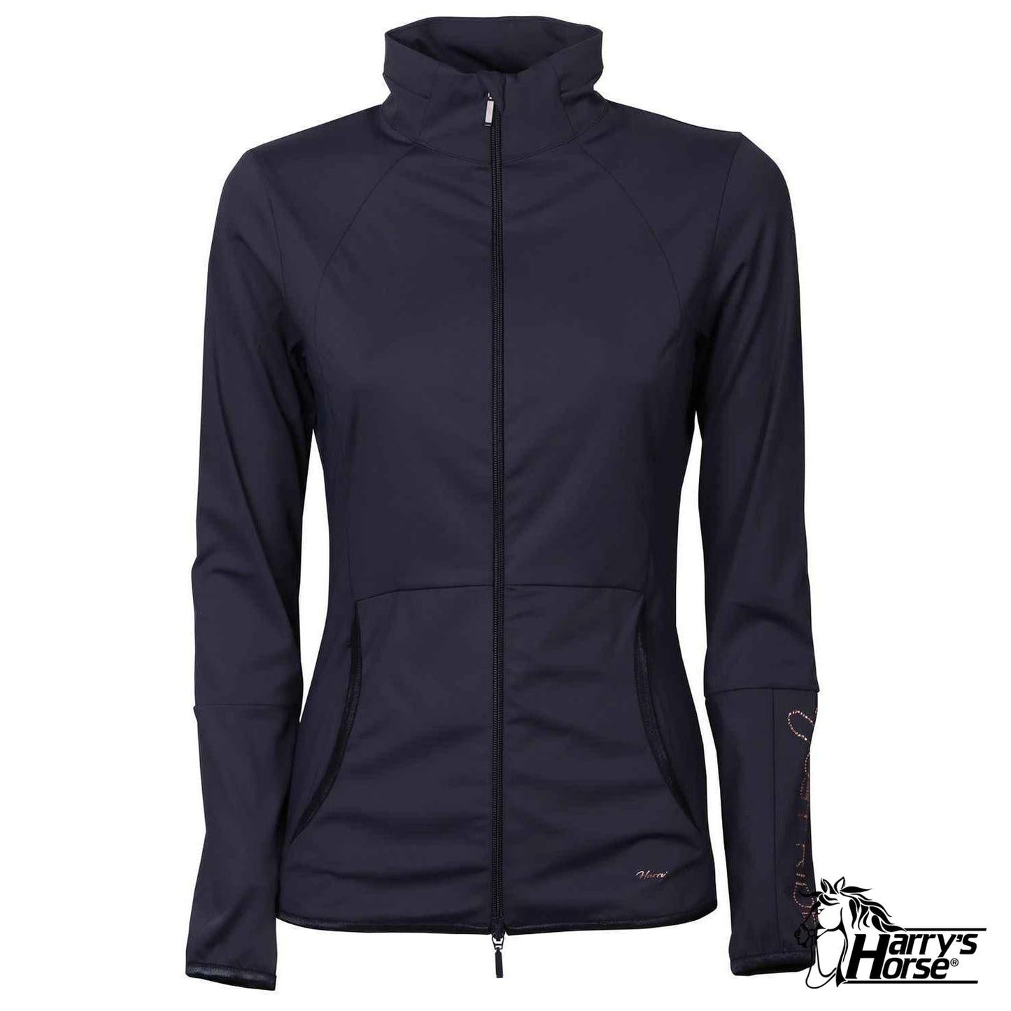 Vest Just Ride NightSky