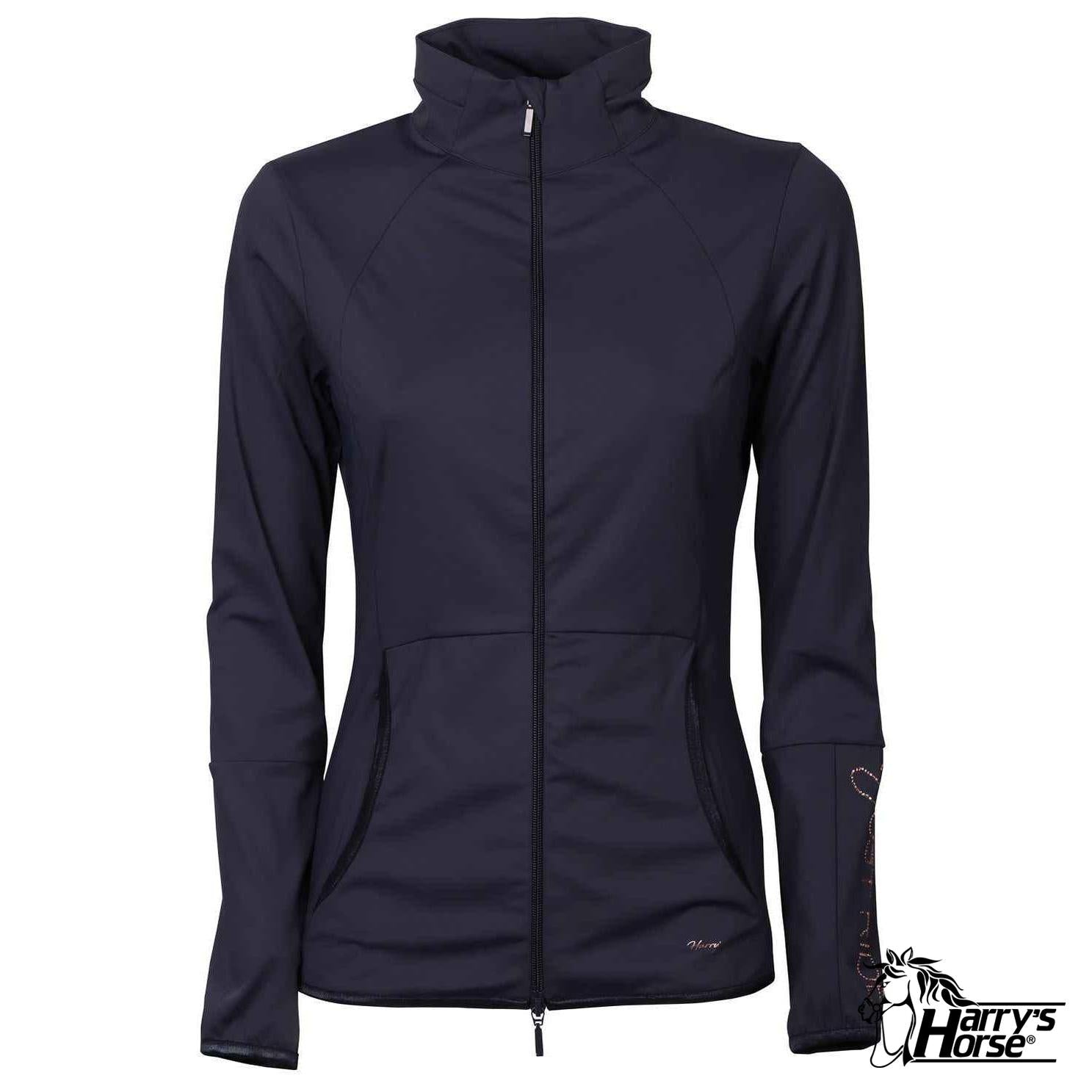 Vest Just Ride NightSky