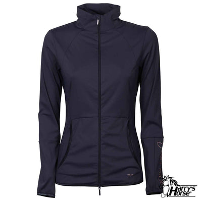 Vest Just Ride NightSky