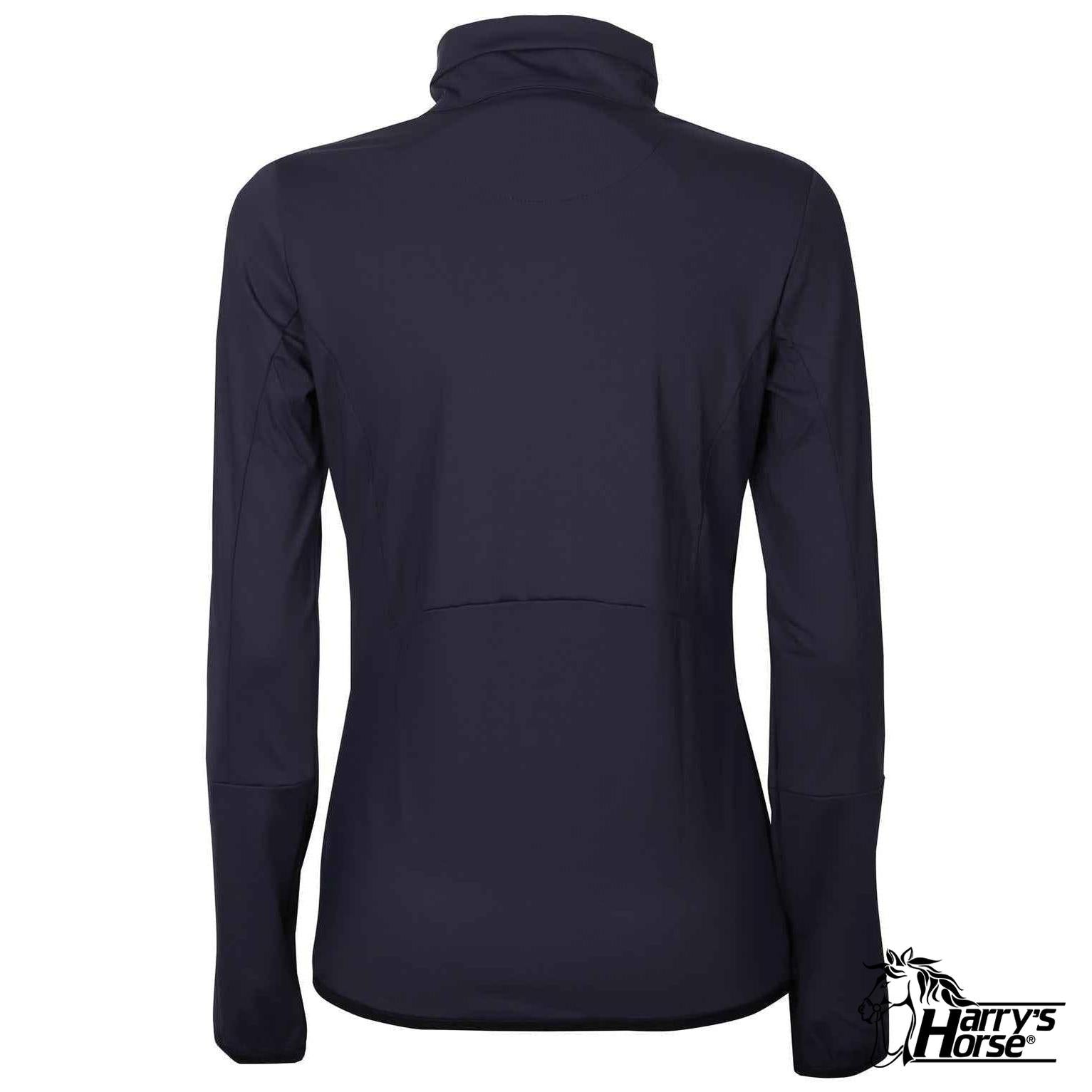Vest Just Ride NightSky