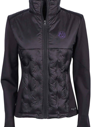 Jack Trondheim Padded