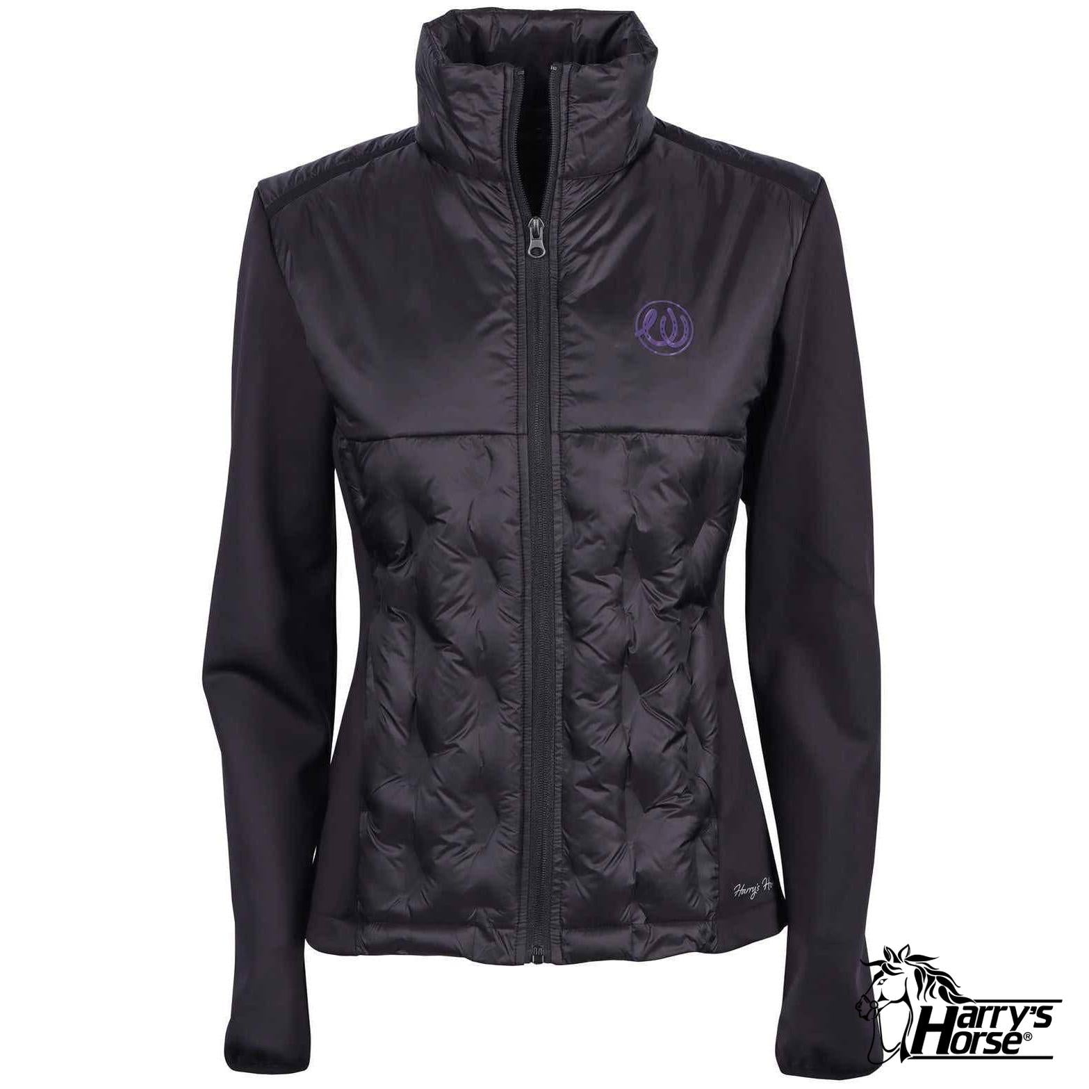 Jack Trondheim Padded