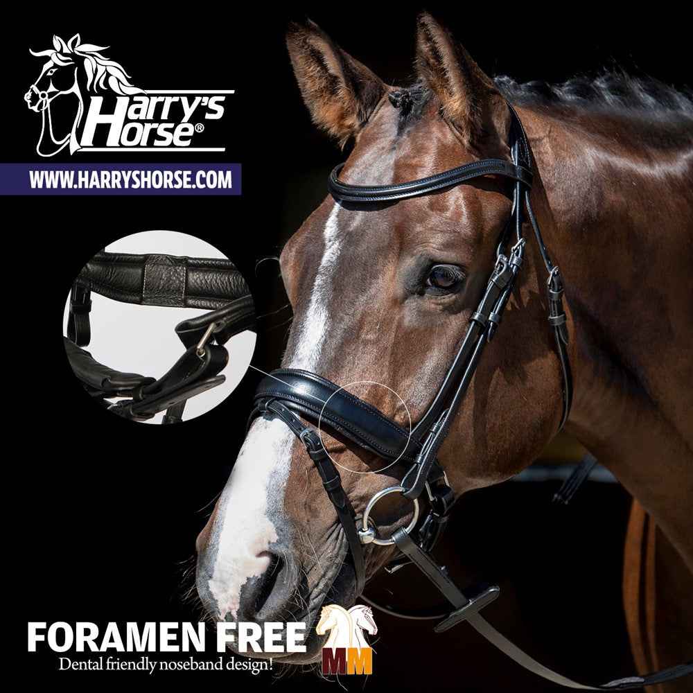 Hoofdstel MM Foramen Free