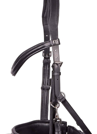 Harry's Horse Kaptoom hoofdstel leder Comfort