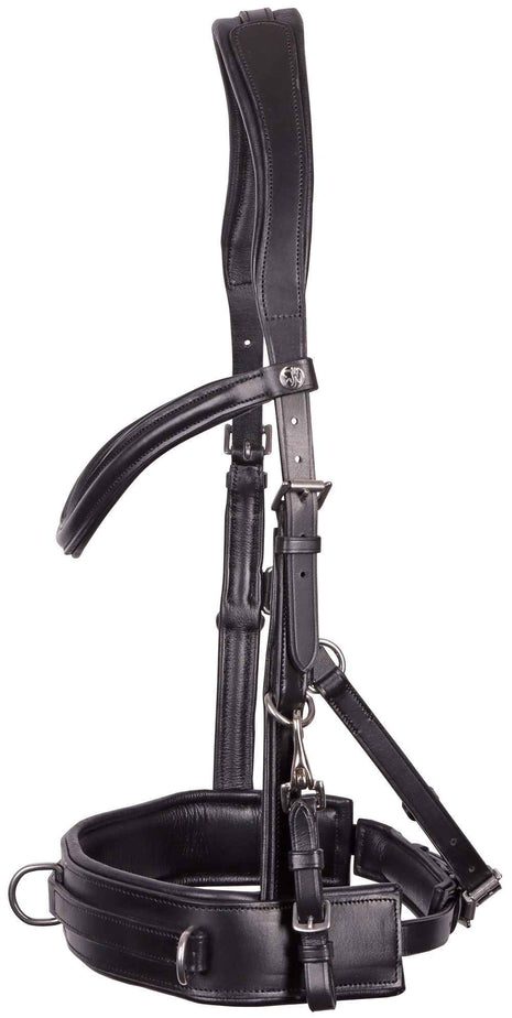 Harry's Horse Kaptoom hoofdstel leder Comfort