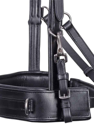 Harry's Horse Kaptoom hoofdstel leder Comfort