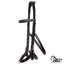 Harry's Horse Kaptoom hoofdstel leder Anatomic