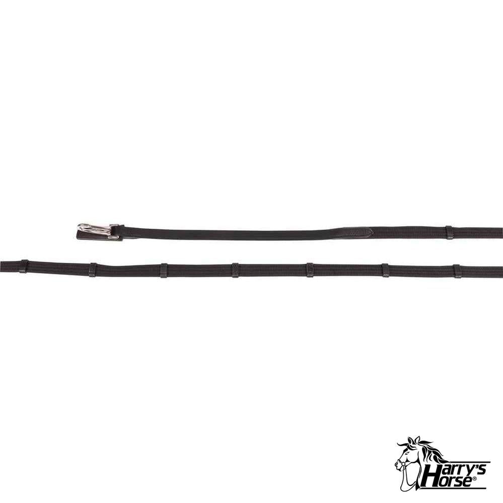 Harry's Horse Kaptoom hoofdstel leder Anatomic