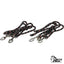 Harry's Horse Longekoord V-line (paar)