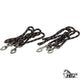 Harry's Horse Longekoord V-line (paar)