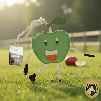 Foodie Friend Apple