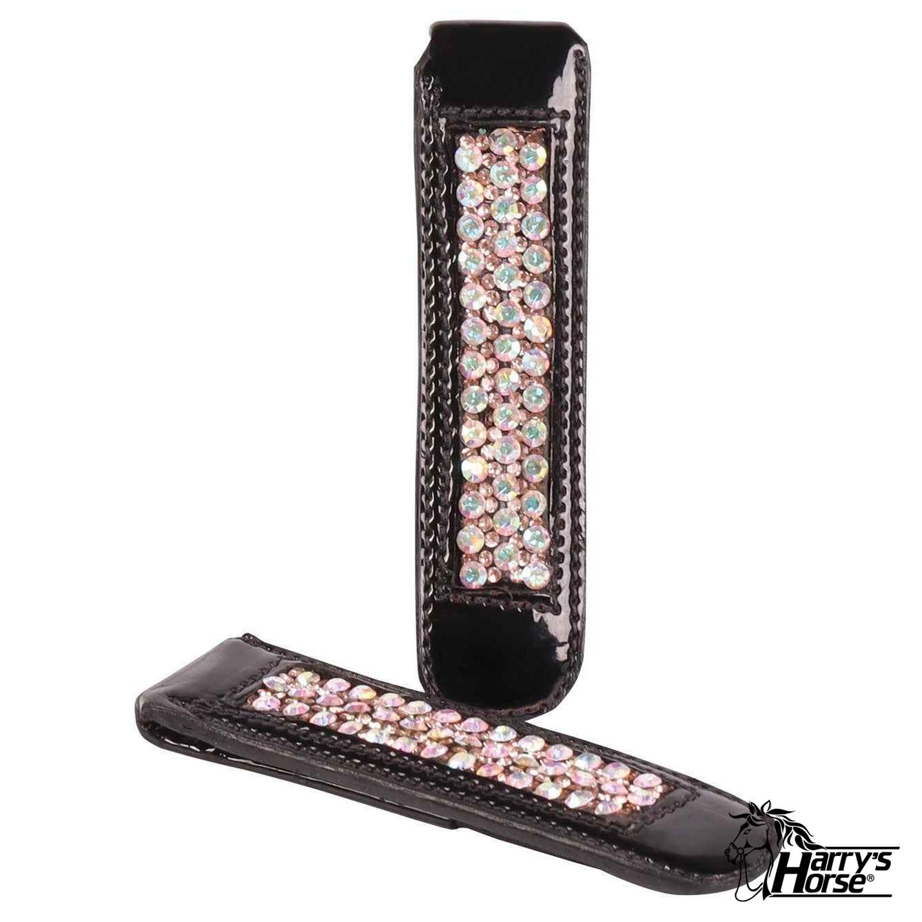 Laarzenclips Crystal