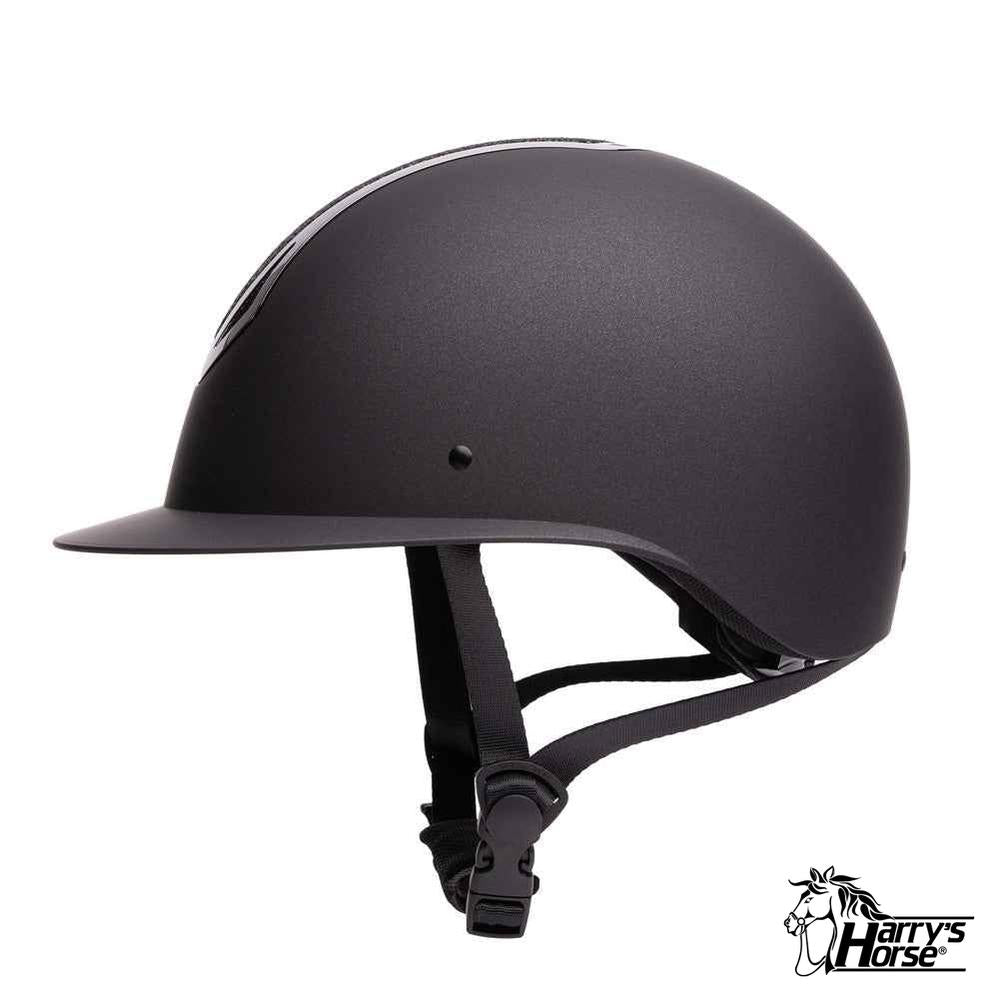 Cap Pro F1 matt Sparkle