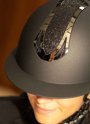 Cap Pro F1 matt Sparkle
