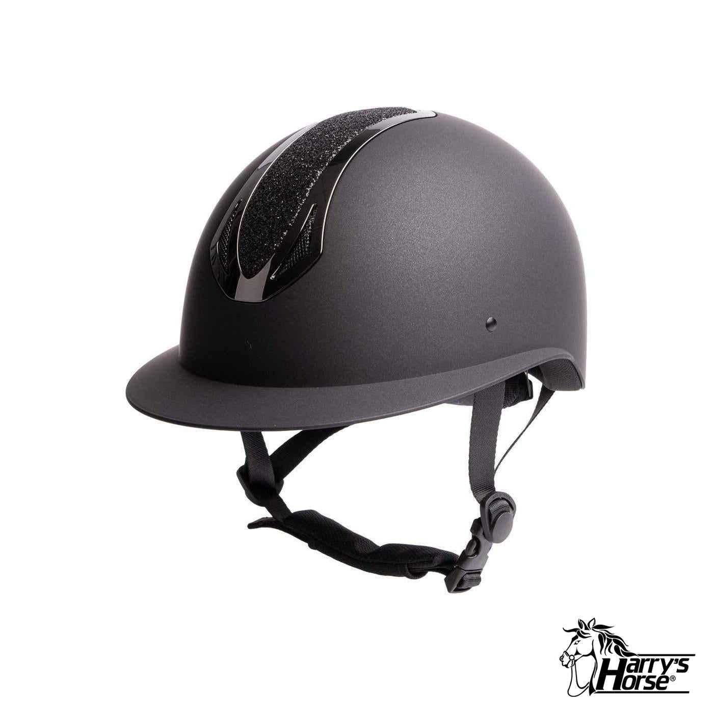 Cap Pro F1 matt Sparkle