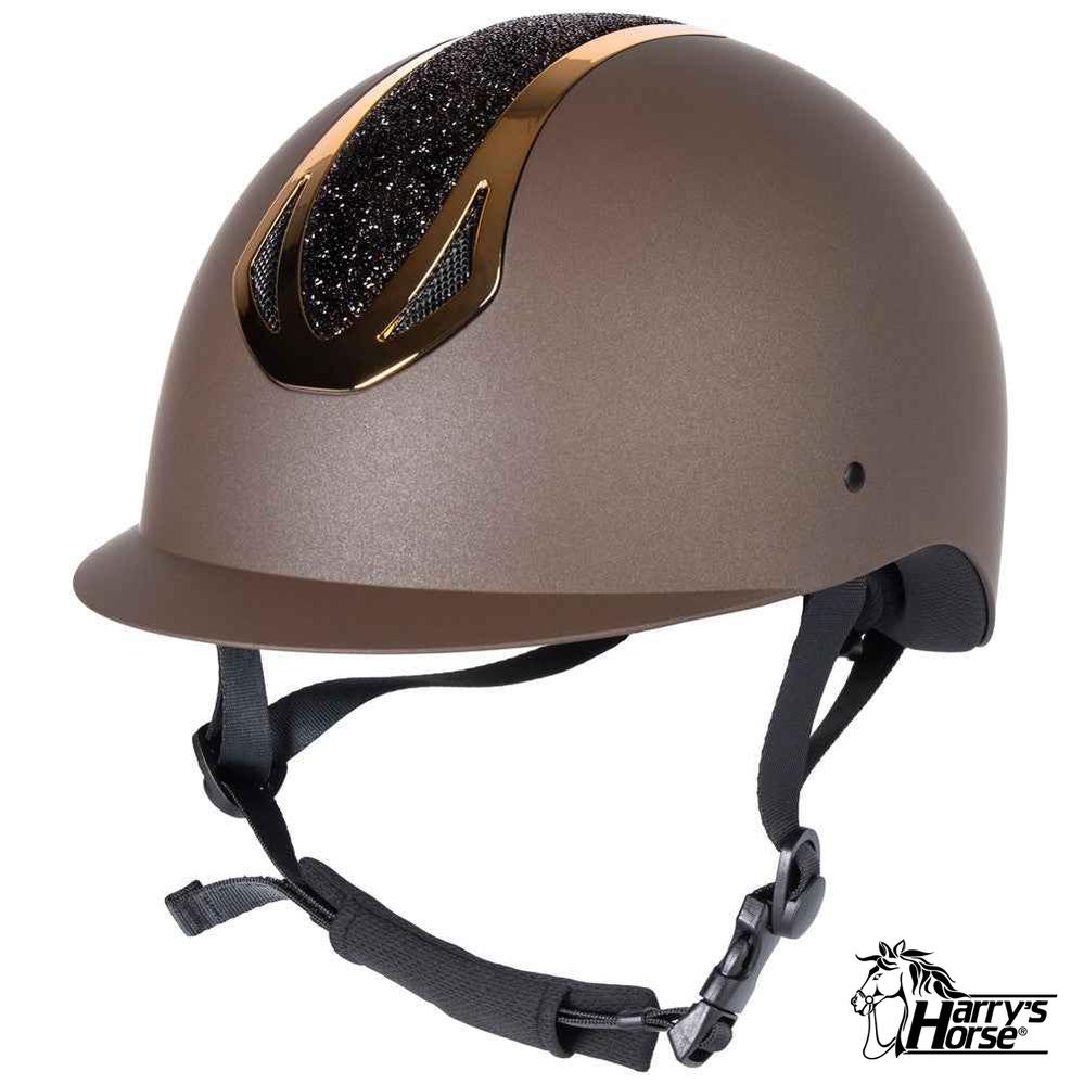 Cap Pro F2 Matt Crystal