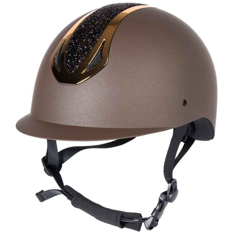 Cap Pro F2 Matt Crystal