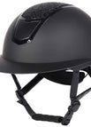 Black-black / M (56-58)