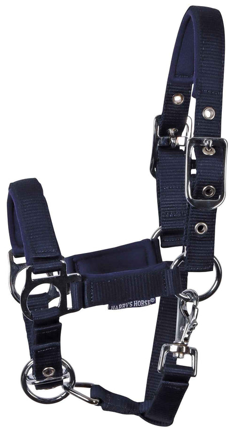 Veulenhalster Padded