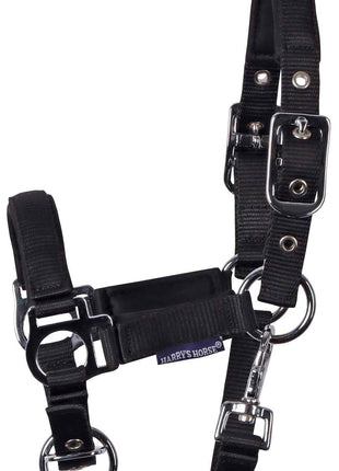 Veulenhalster Padded