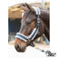 Halsterset Just Ride Retro Soft