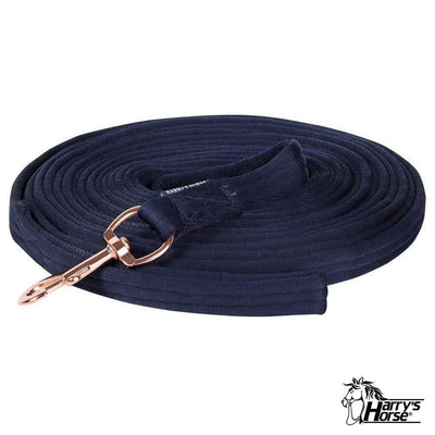 Harry's Horse Longerlijn soft Rosegold