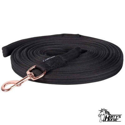 Harry's Horse Longerlijn soft Rosegold