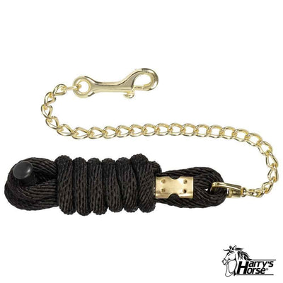 Halstertouw Ketting