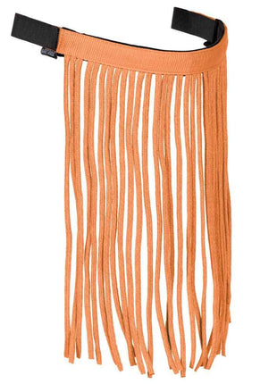 Vliegenfrontriem kleur
