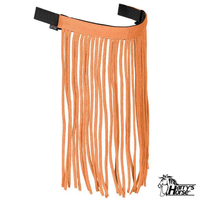 Vliegenfrontriem kleur